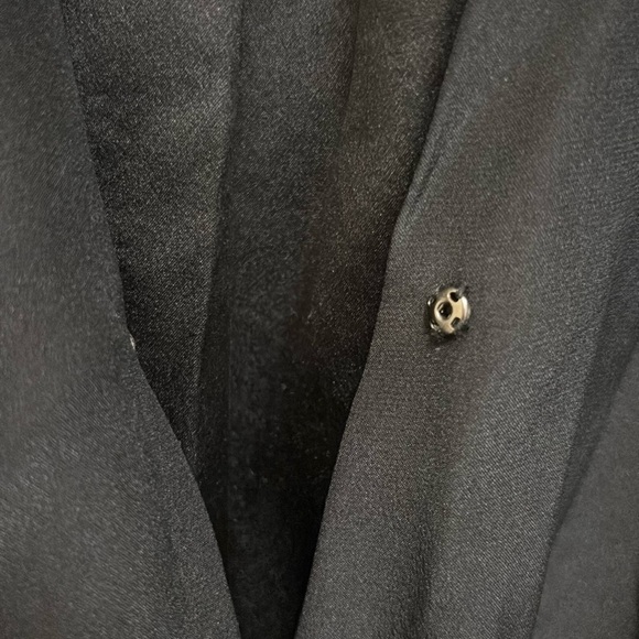 Rag and bone silk blouse - Picture 3 of 7